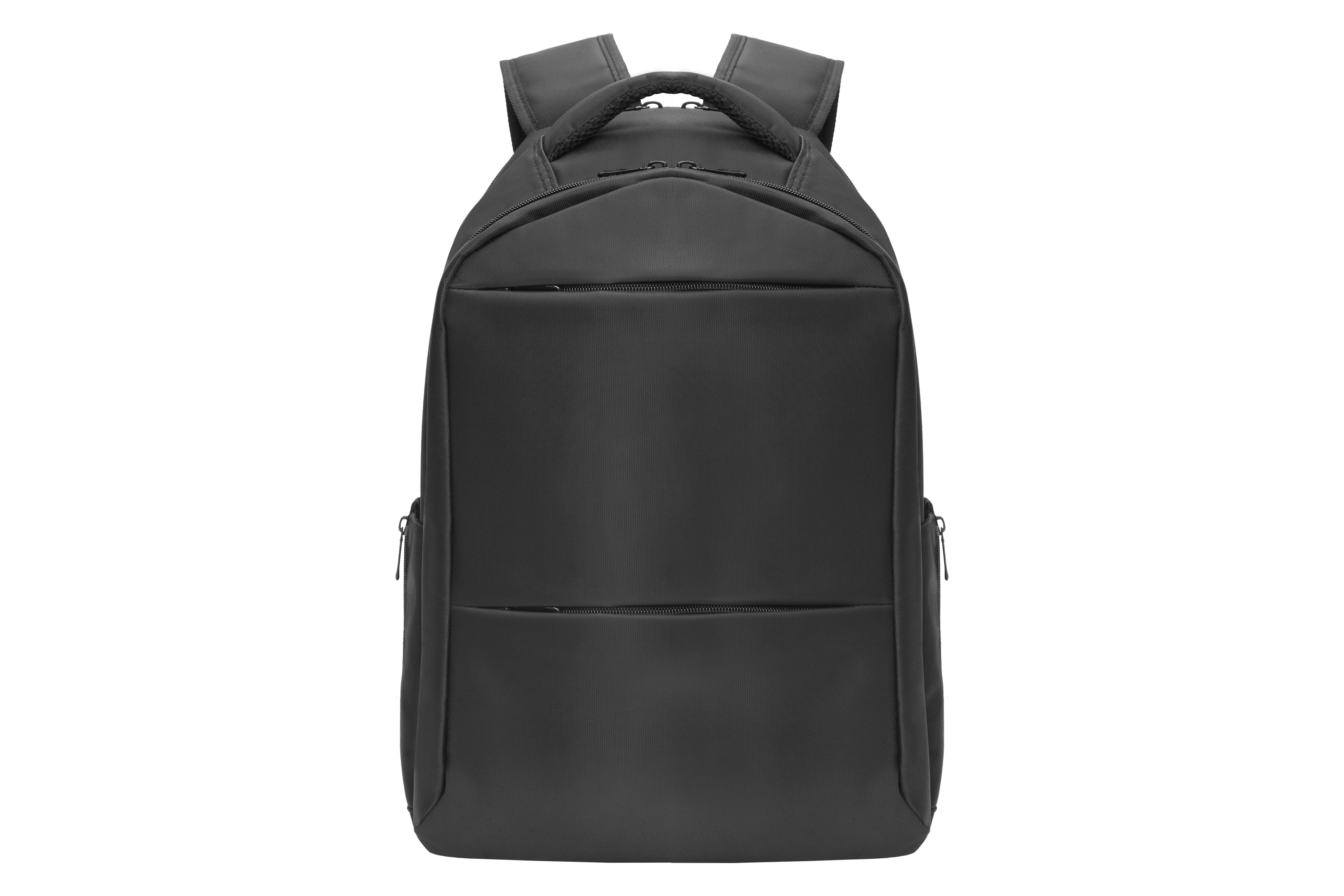 MOCHILA DALLAS Negro - detallada