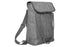 BOLSO  MOCHILA  SPIRIT Gris - detallada