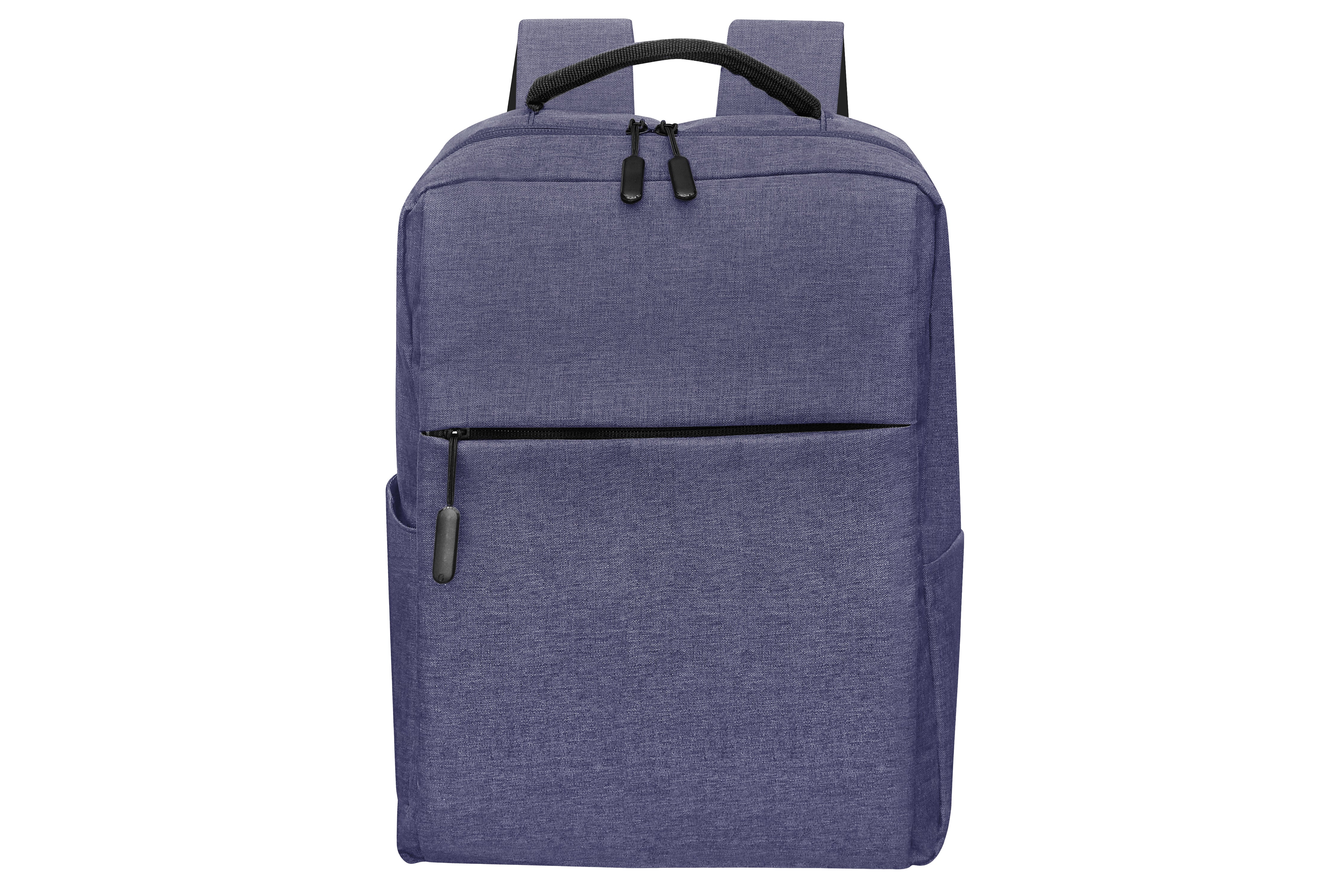 Mochila TRIBECA Azul - detallada