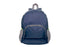 MOCHILA FOLD Azul - detallada