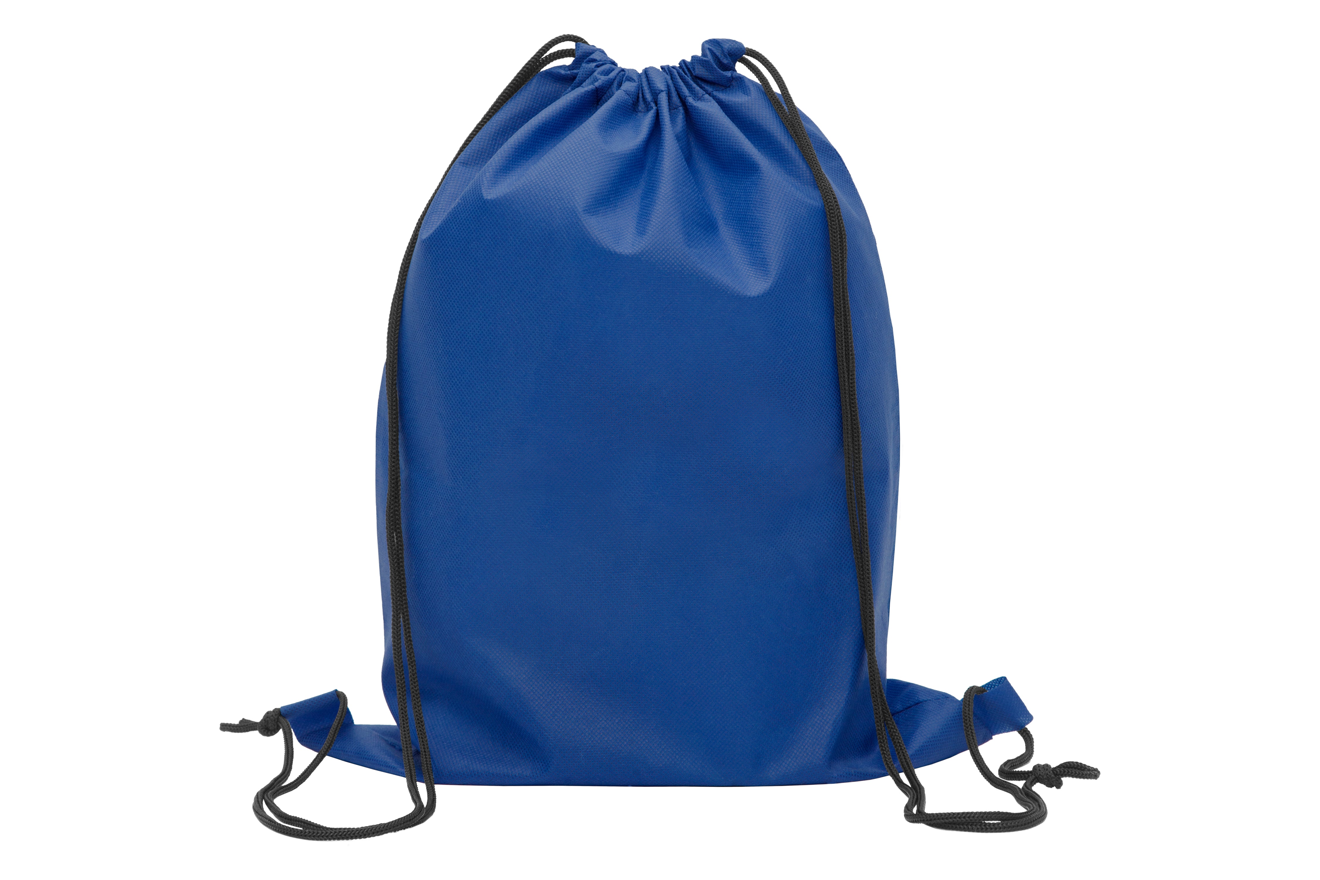 Mochila Town II Azul - detallada