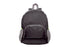 MOCHILA FOLD Negro - detallada