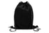 Mochila Town II Negro - detallada