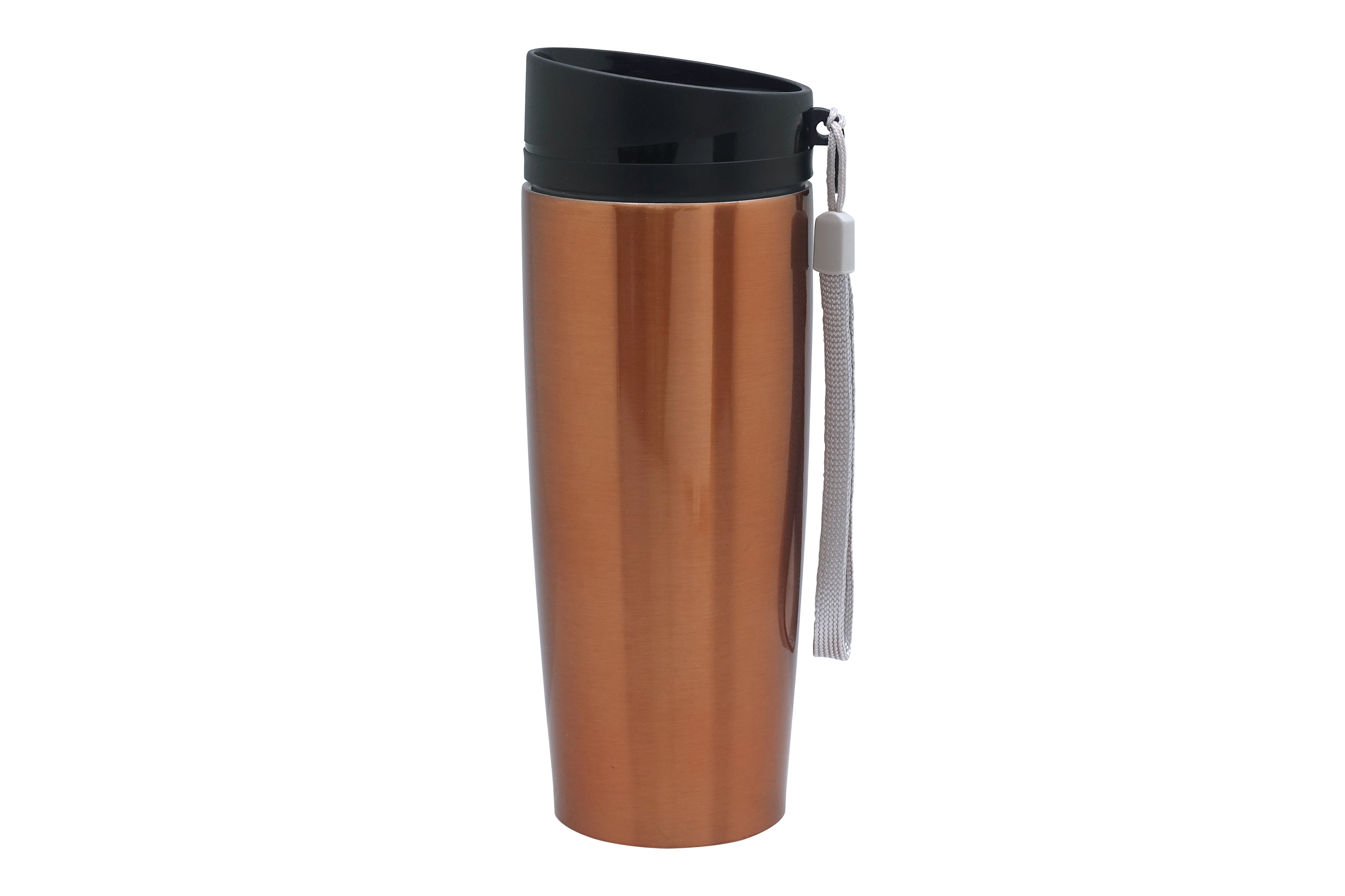 Mug Bronx Cobre