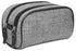 NECESSAIRE CAMUS Gris - detallada