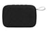 PARLANTE BLUETOOTH CLARK Negro - detallada