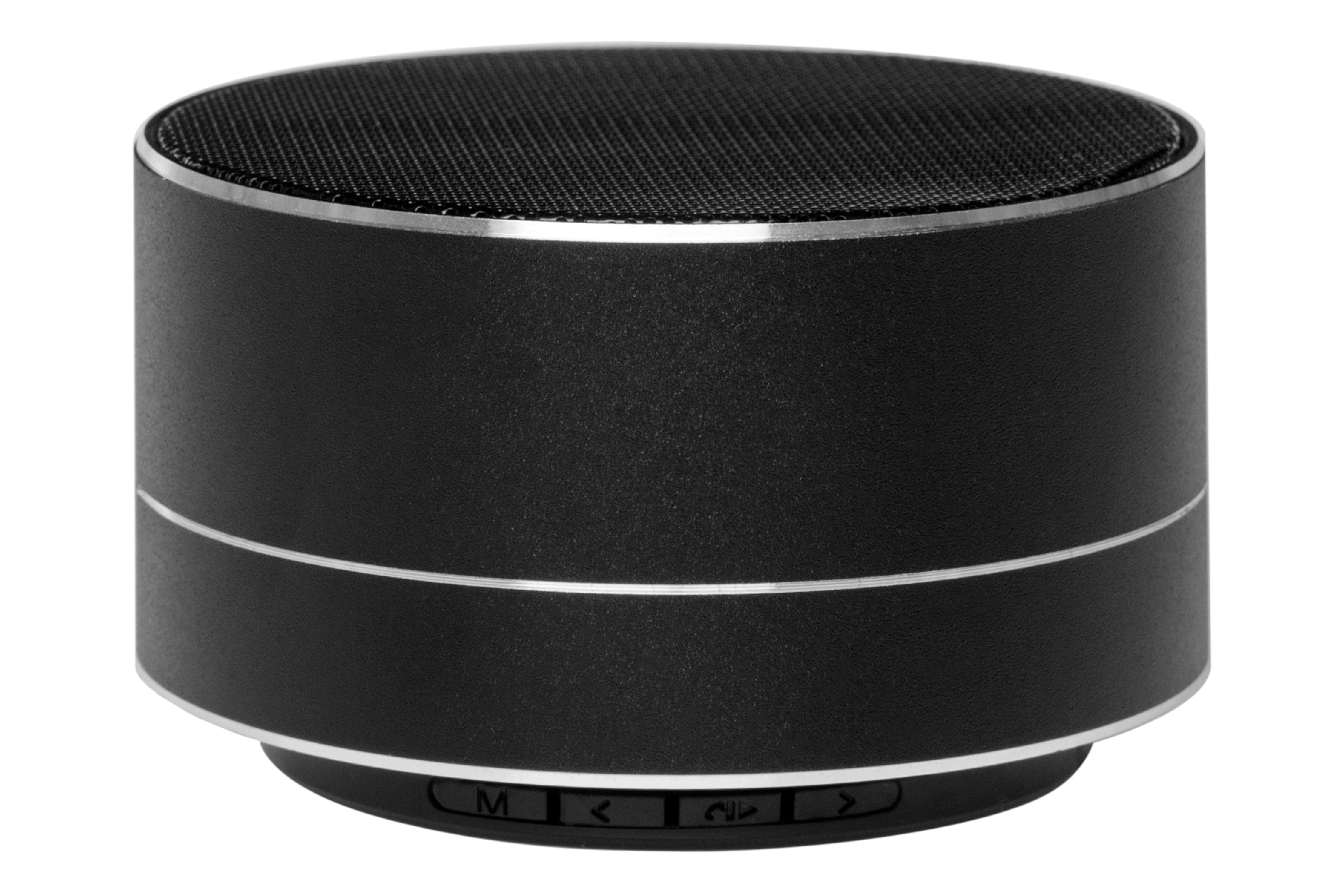 PARLANTE BLUETOOTH VEGAS Negro - detallada