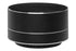 PARLANTE BLUETOOTH VEGAS Negro - detallada