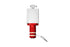 SELFIE STICK MINI Rojo - detallada