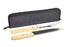 SET DE ASADO  BBQ GRILL Negro