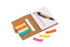 MINI NOTEBOOK MEMO Cartón - detallada