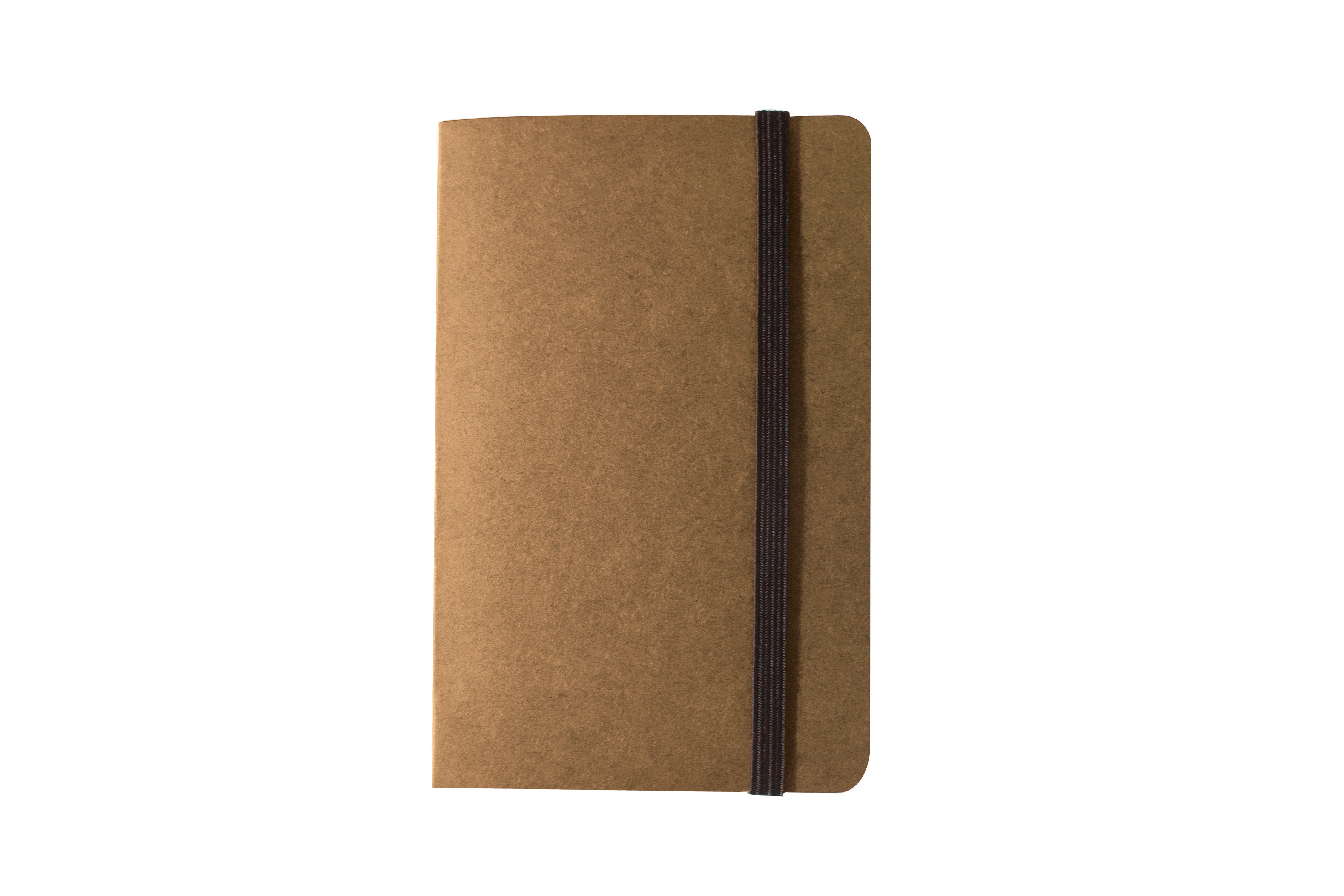 MEMO FOLDER Stick Cartón - detallada