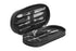 SET DE MANICURA LARISA Negro - detallada