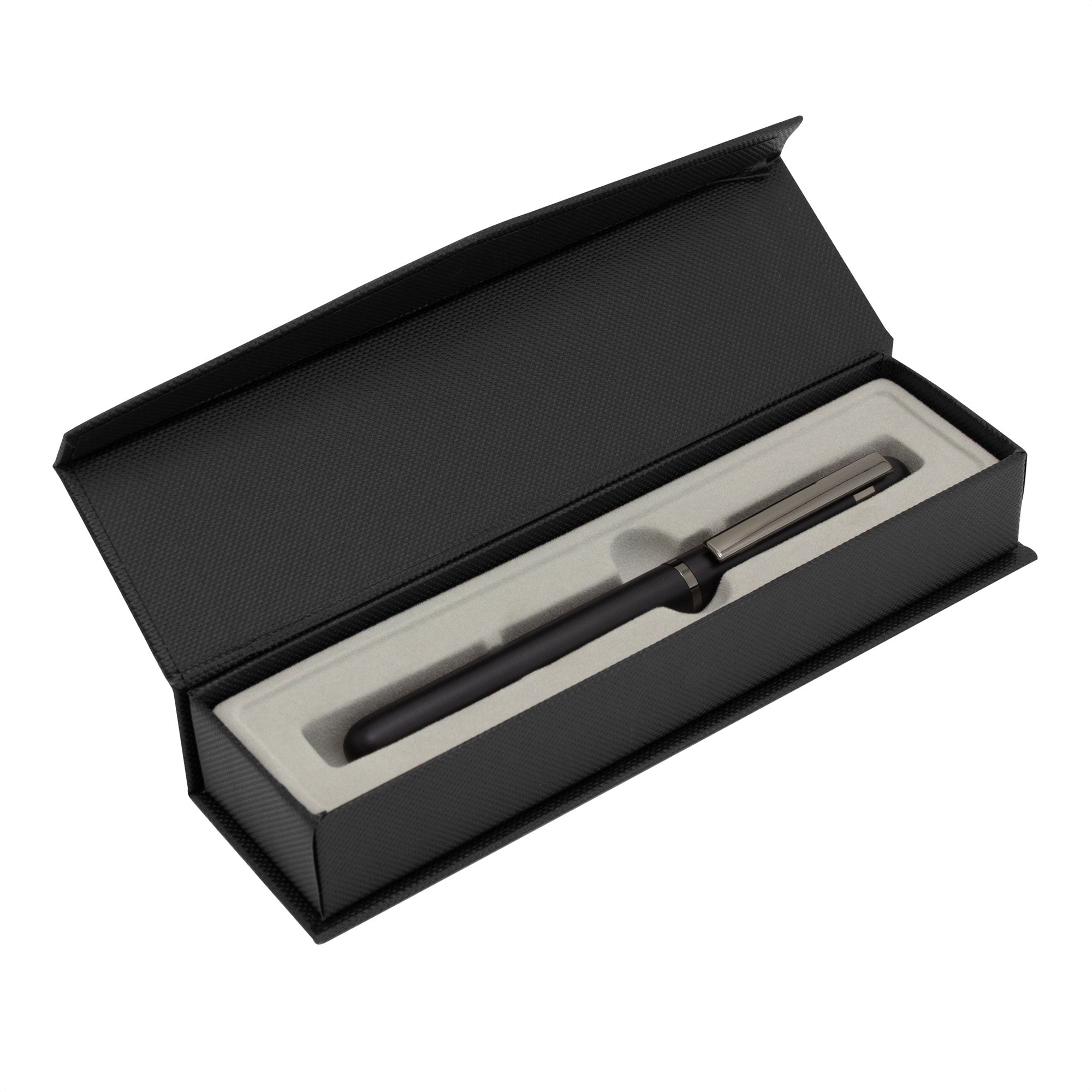 ROLLER SILVERFIELD II TINTA AZUL Negro