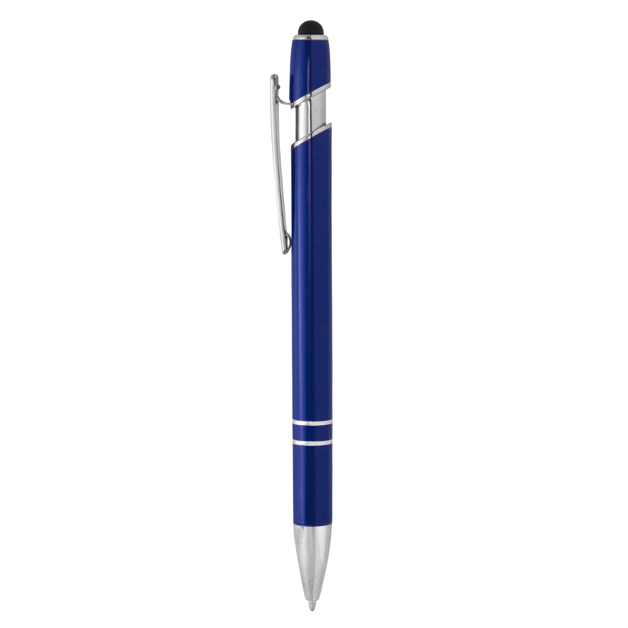 bolígrafo touch GLOSSY Royal Blue - detallada