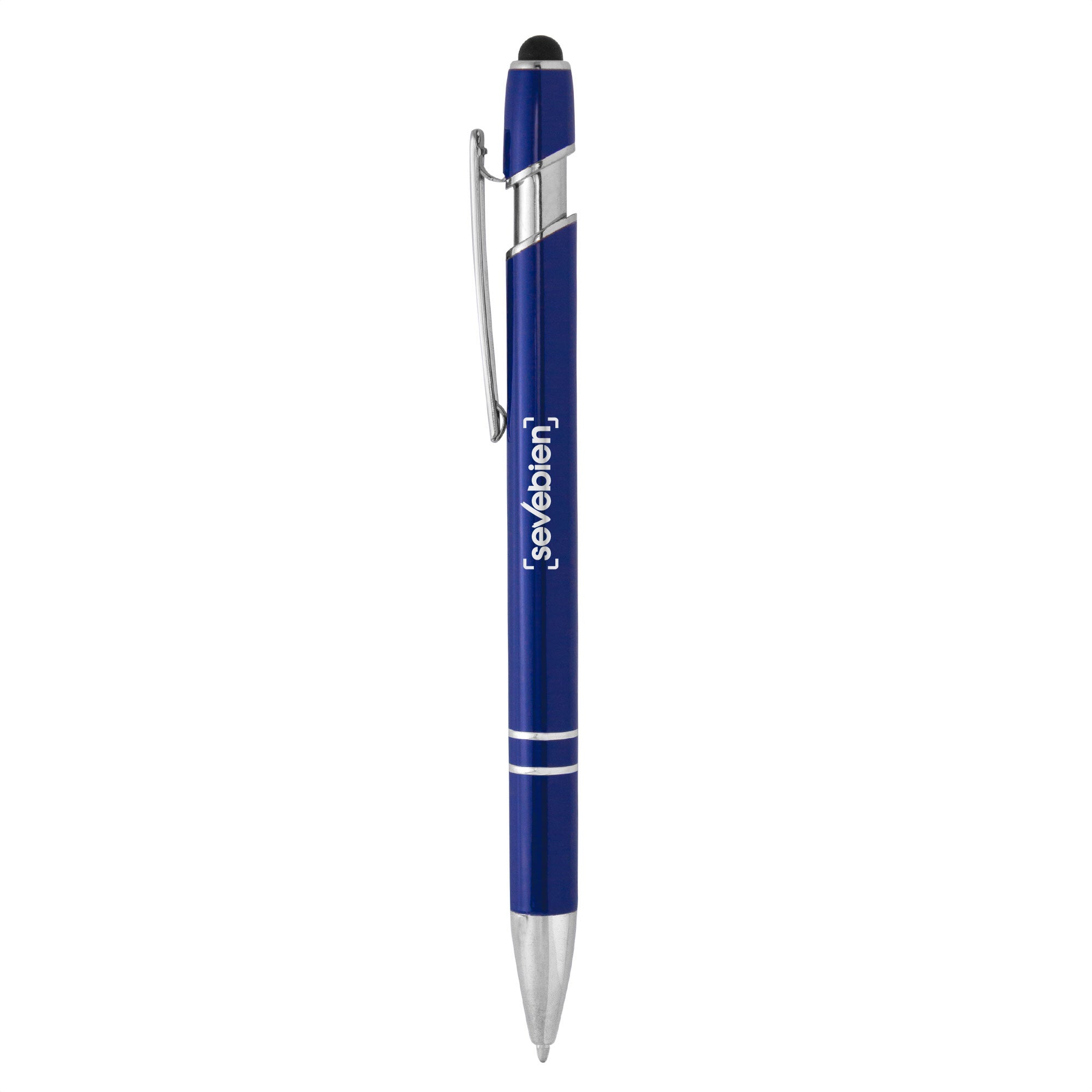 bolígrafo touch GLOSSY Royal Blue