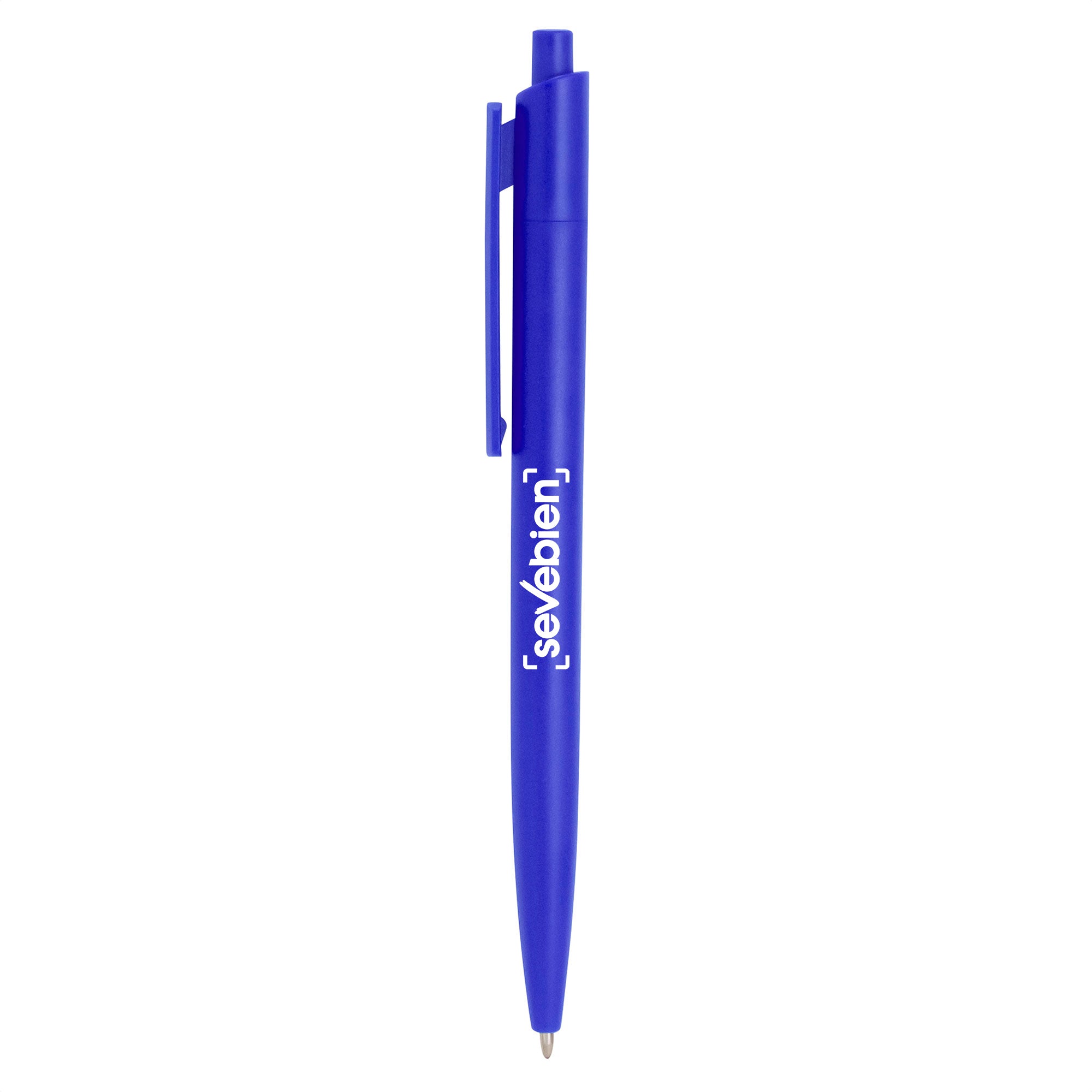 Bolígrafo SHELDON Tinta azul Royal Blue