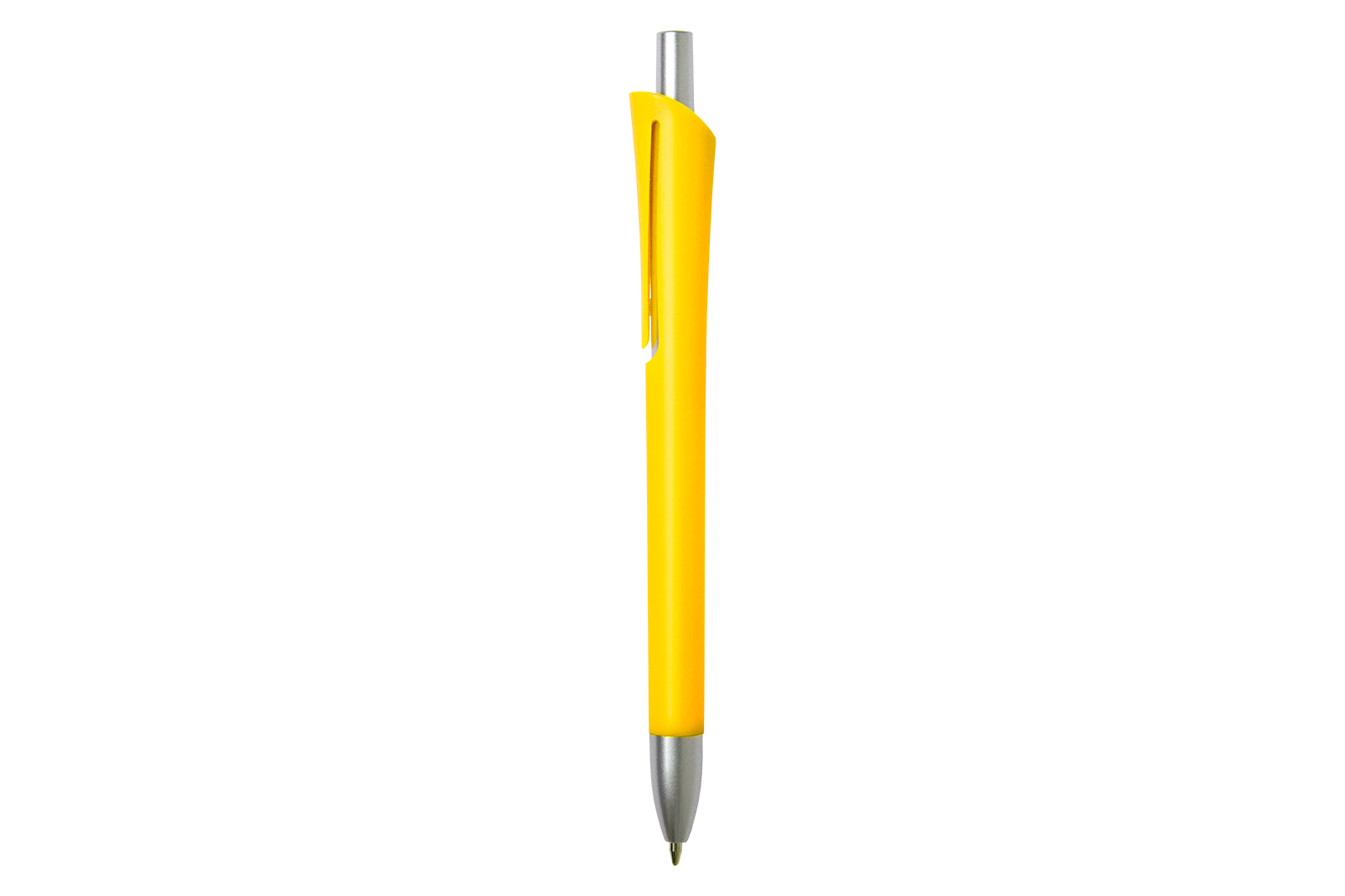BOLÍGRAFO OTTO Amarillo - detallada