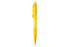 Bolígrafo NANDO Tinta azul Amarillo