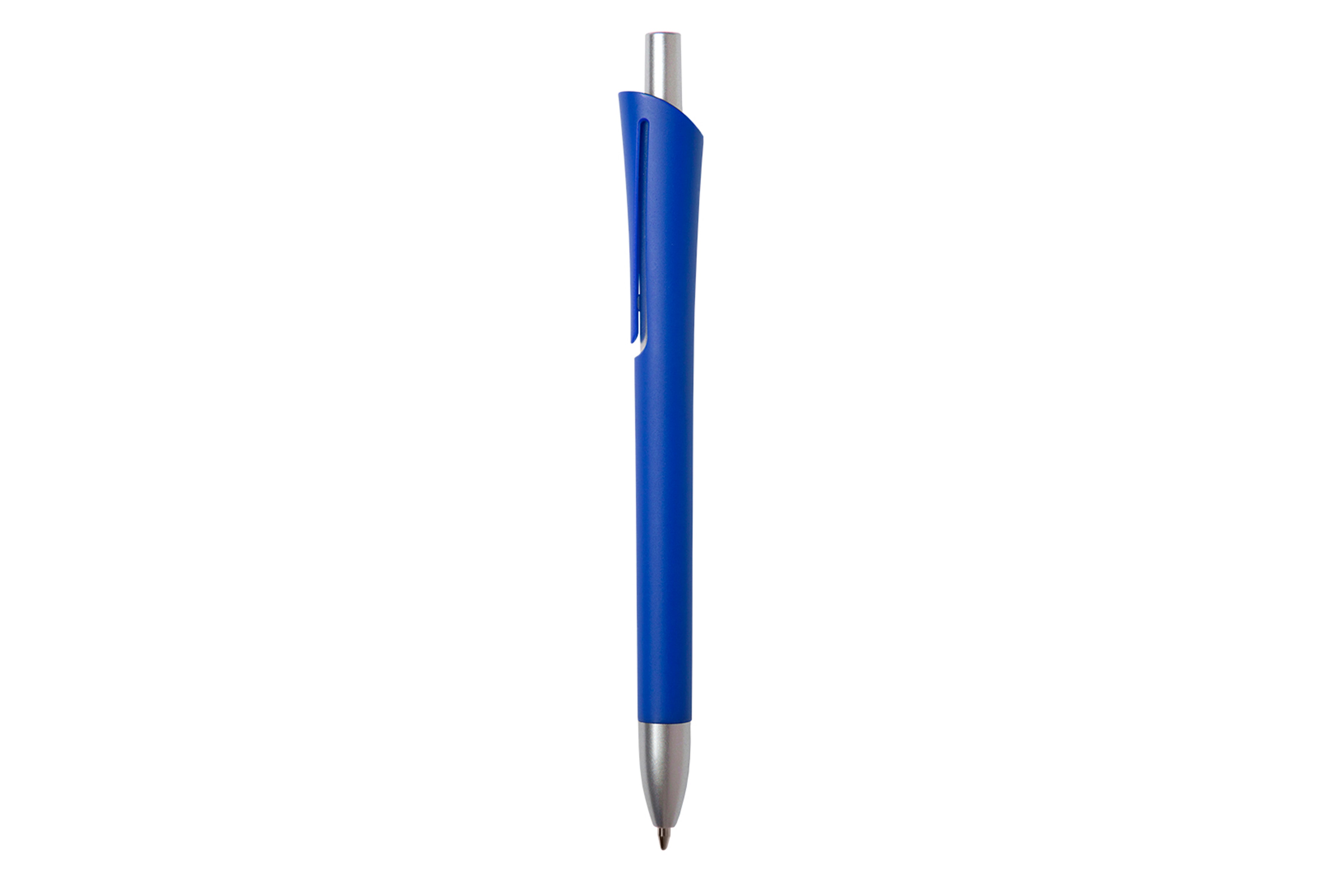 BOLÍGRAFO OTTO TINTA AZUL Azul - detallada