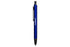 BOLÍGRAFO TOUCH YORK TINTA AZUL Azul