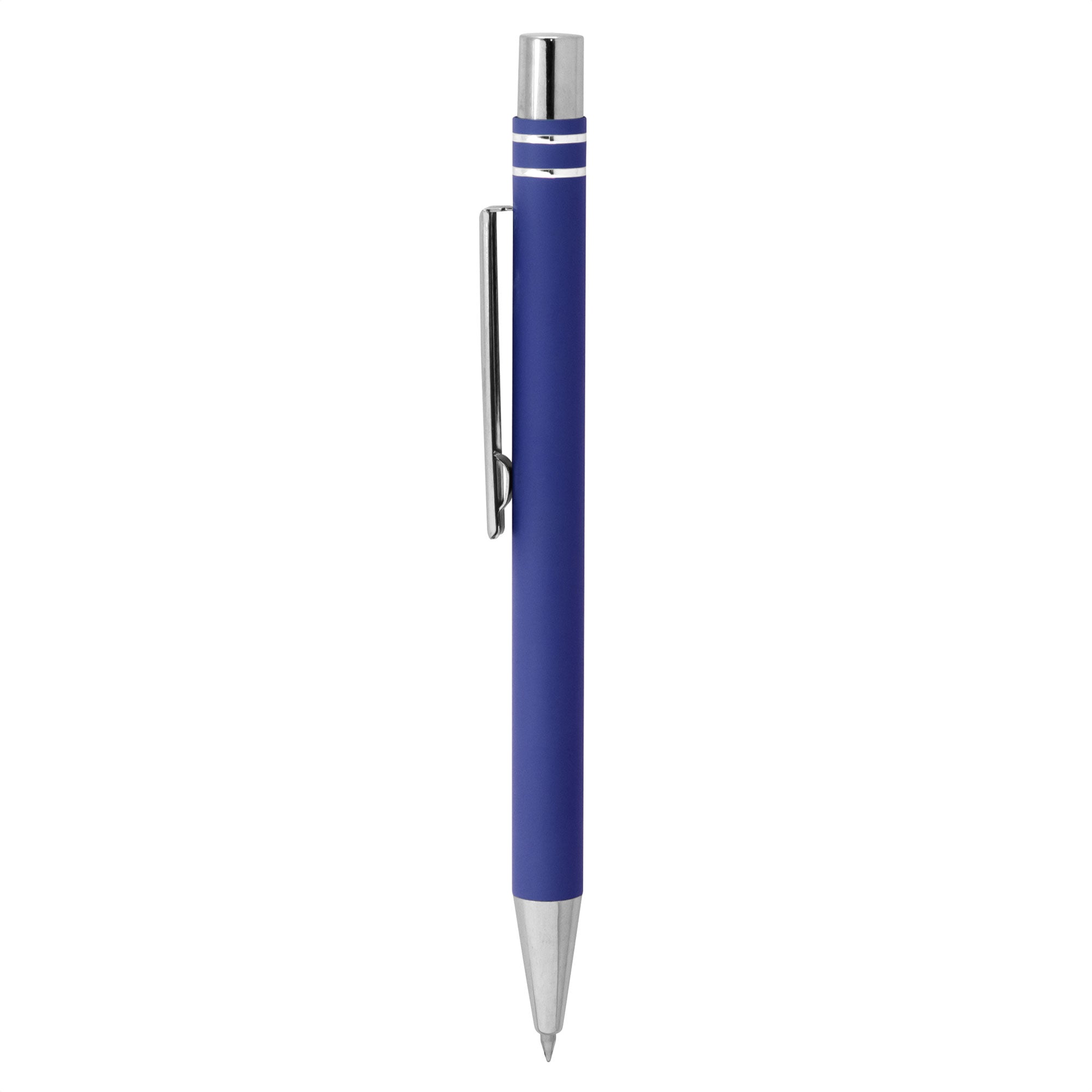 Boligrafo ANNY Tinta azul Royal Blue - detallada