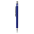 Boligrafo ANNY Tinta azul Royal Blue - detallada