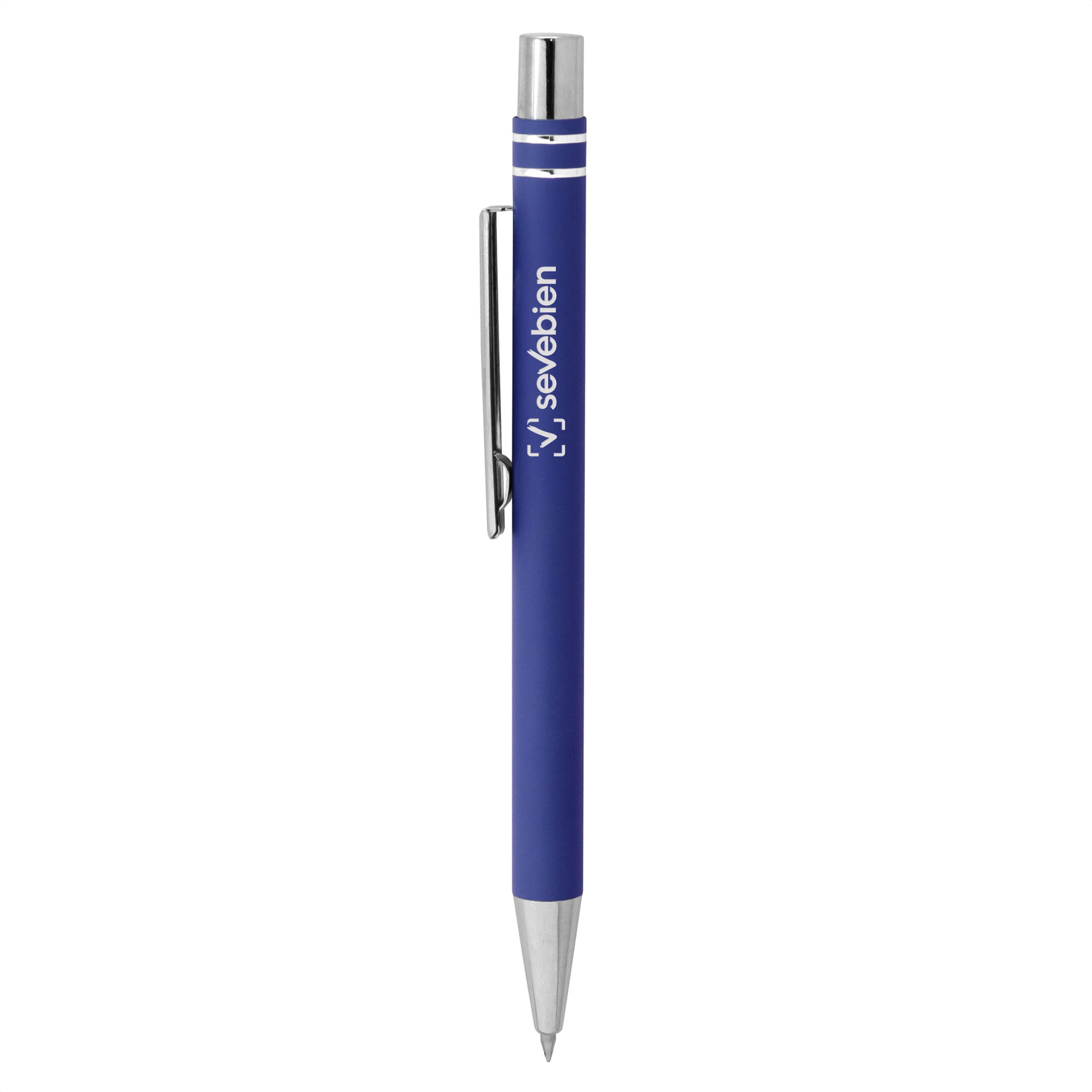 Boligrafo ANNY Tinta azul Royal Blue