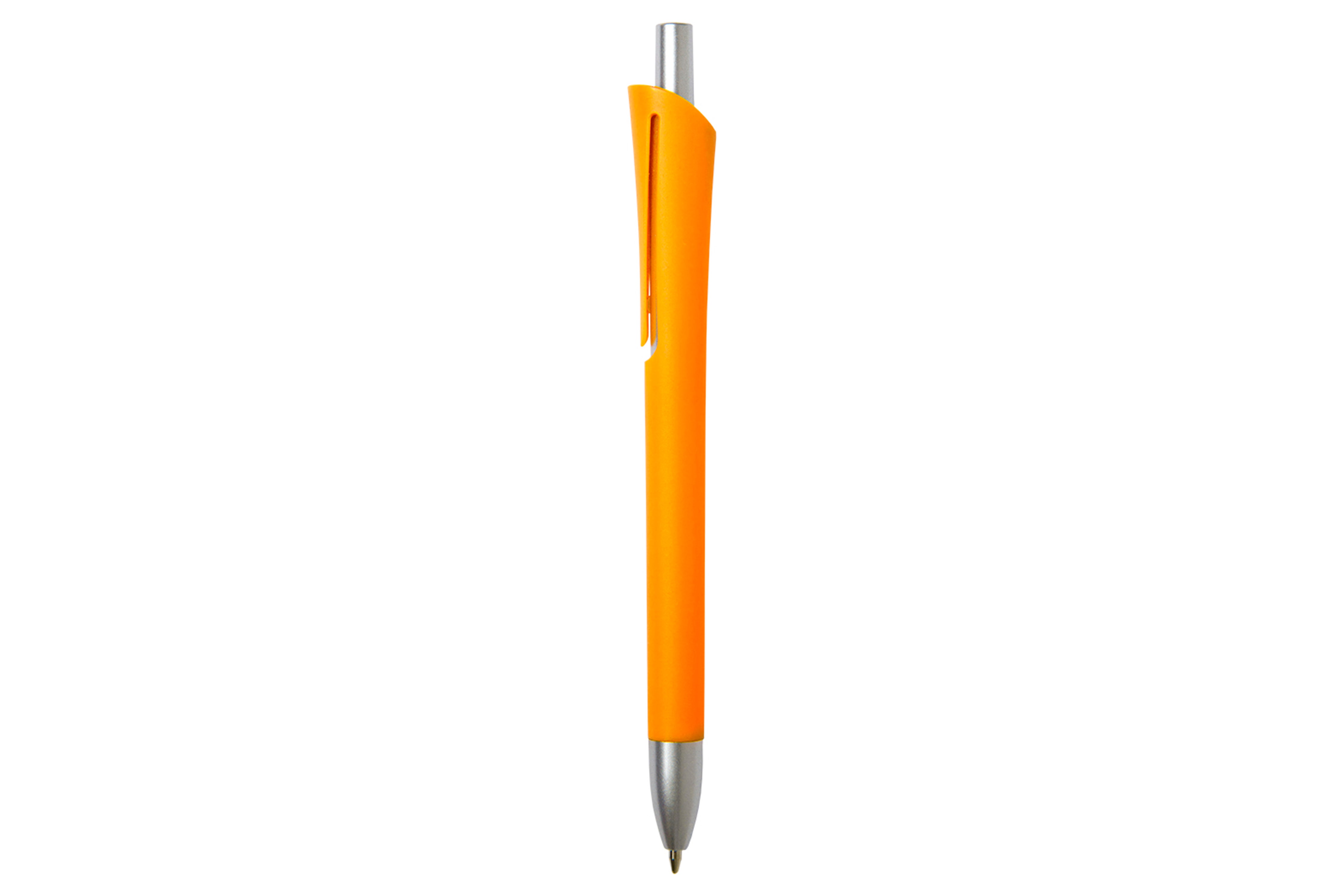 BOLÍGRAFO OTTO Naranja - detallada