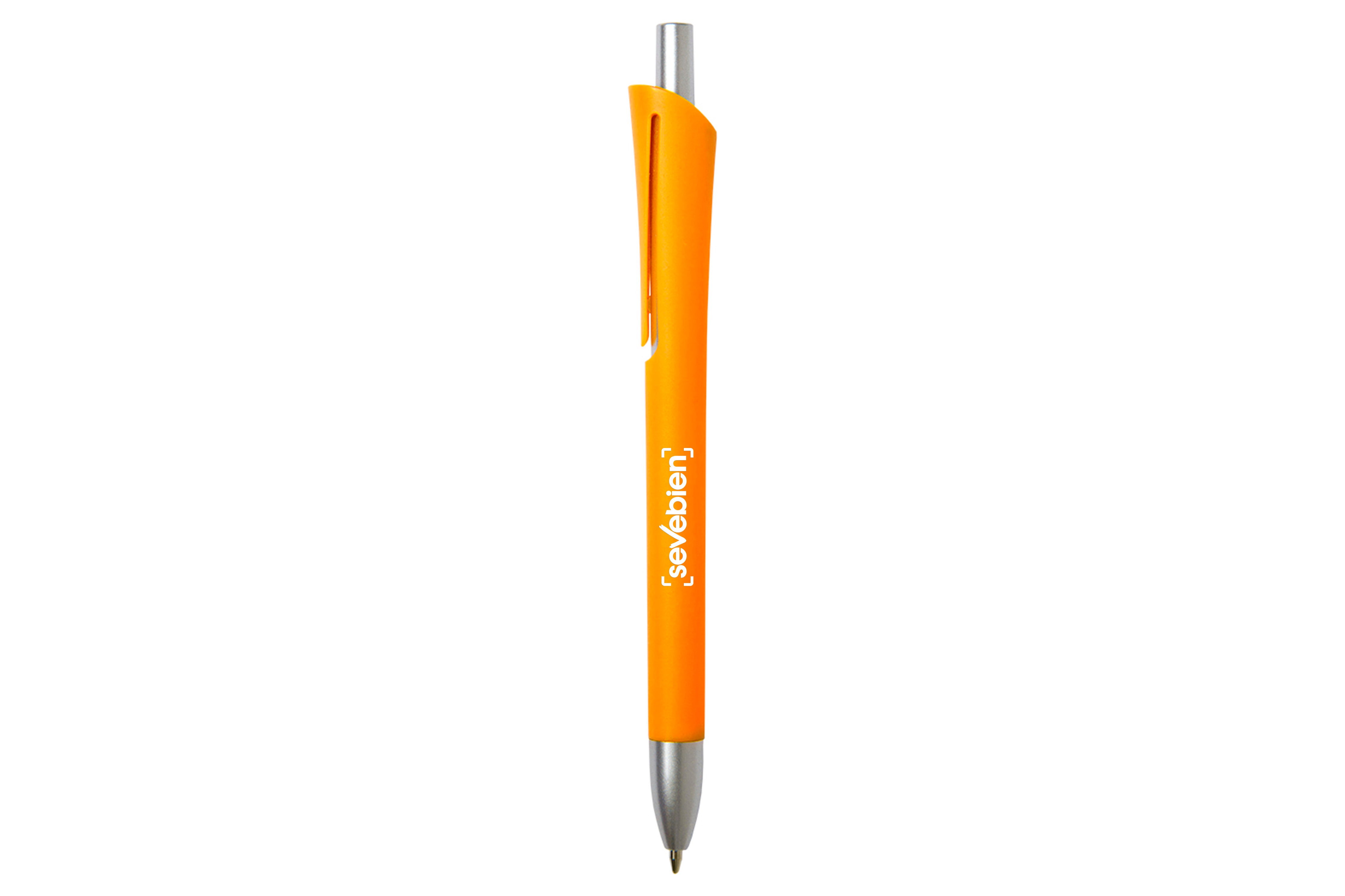 BOLÍGRAFO OTTO Naranja