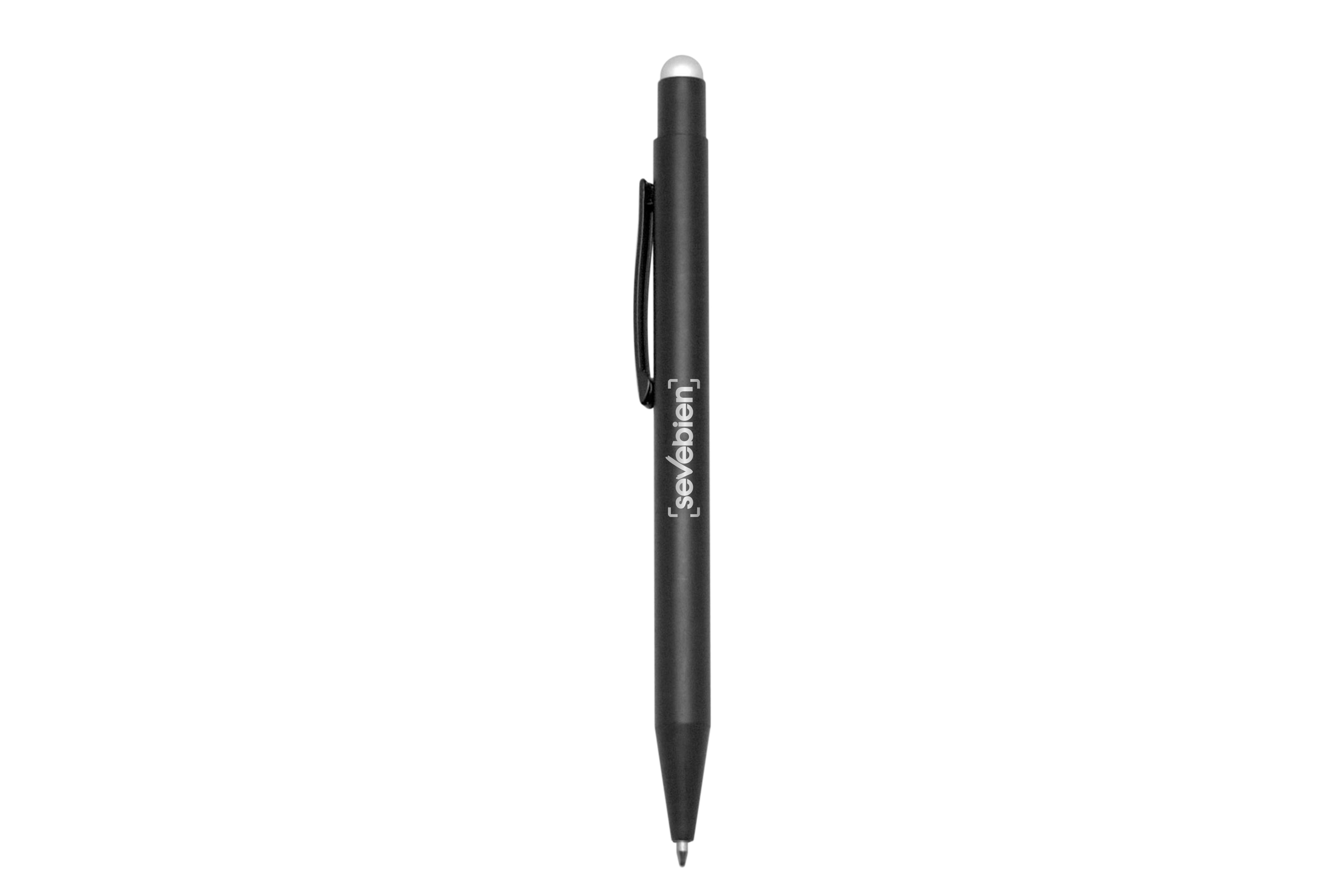 BOLIGRAFO TOUCH CENTAURO Negro