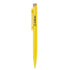 Bolígrafo OBLIK Amarillo