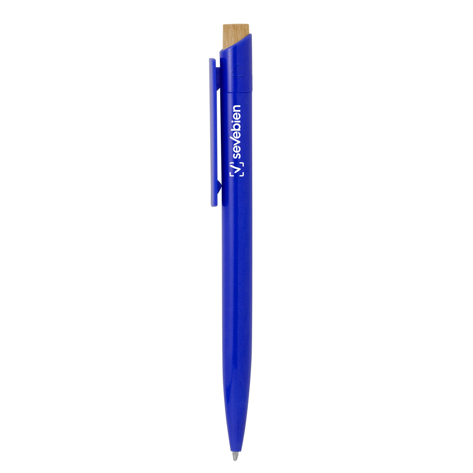 Bolígrafo OBLIK Azul