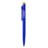 Bolígrafo OBLIK Azul
