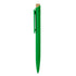 Bolígrafo OBLIK Verde - detallada