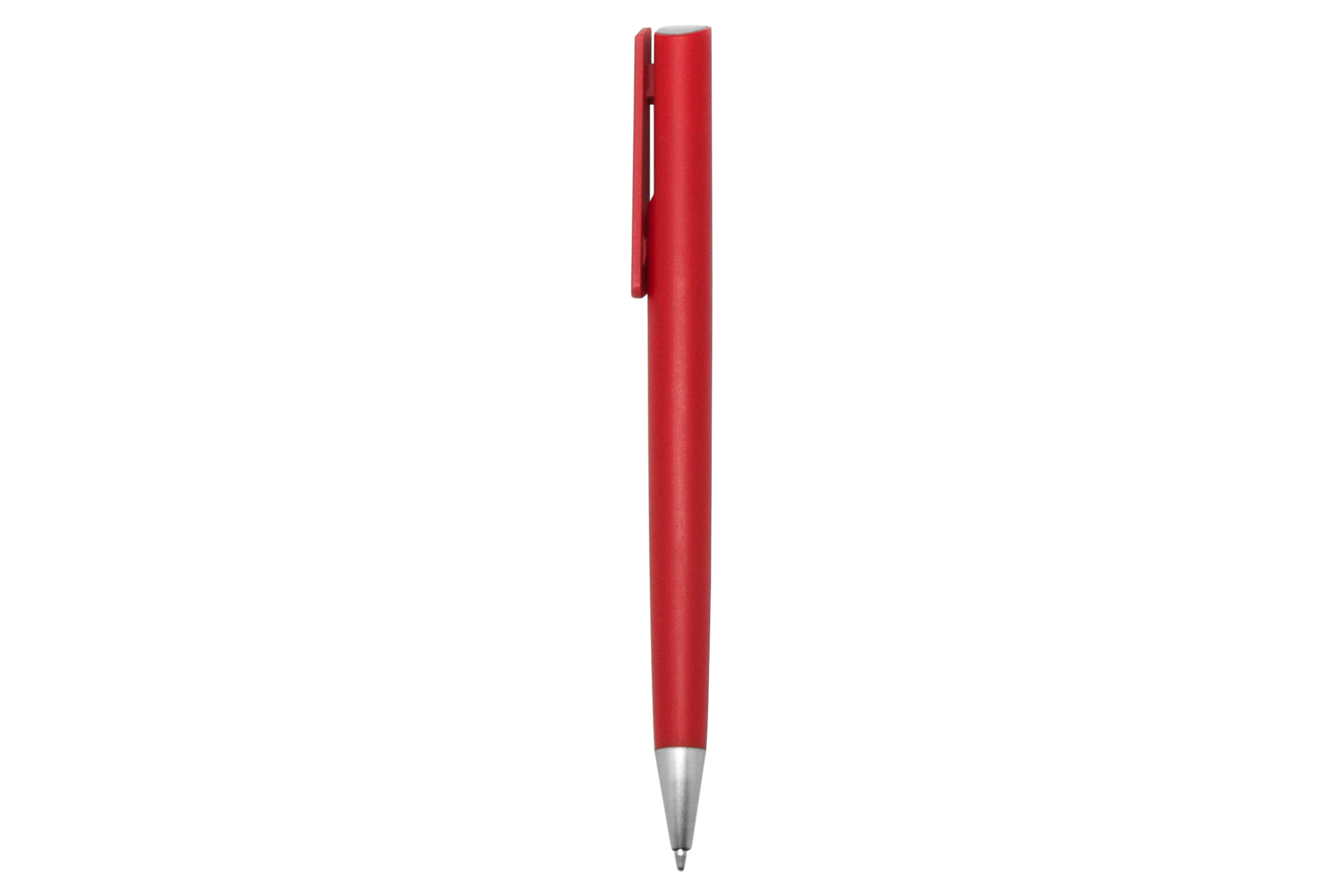 Bolígrafo Perso Rojo - detallada