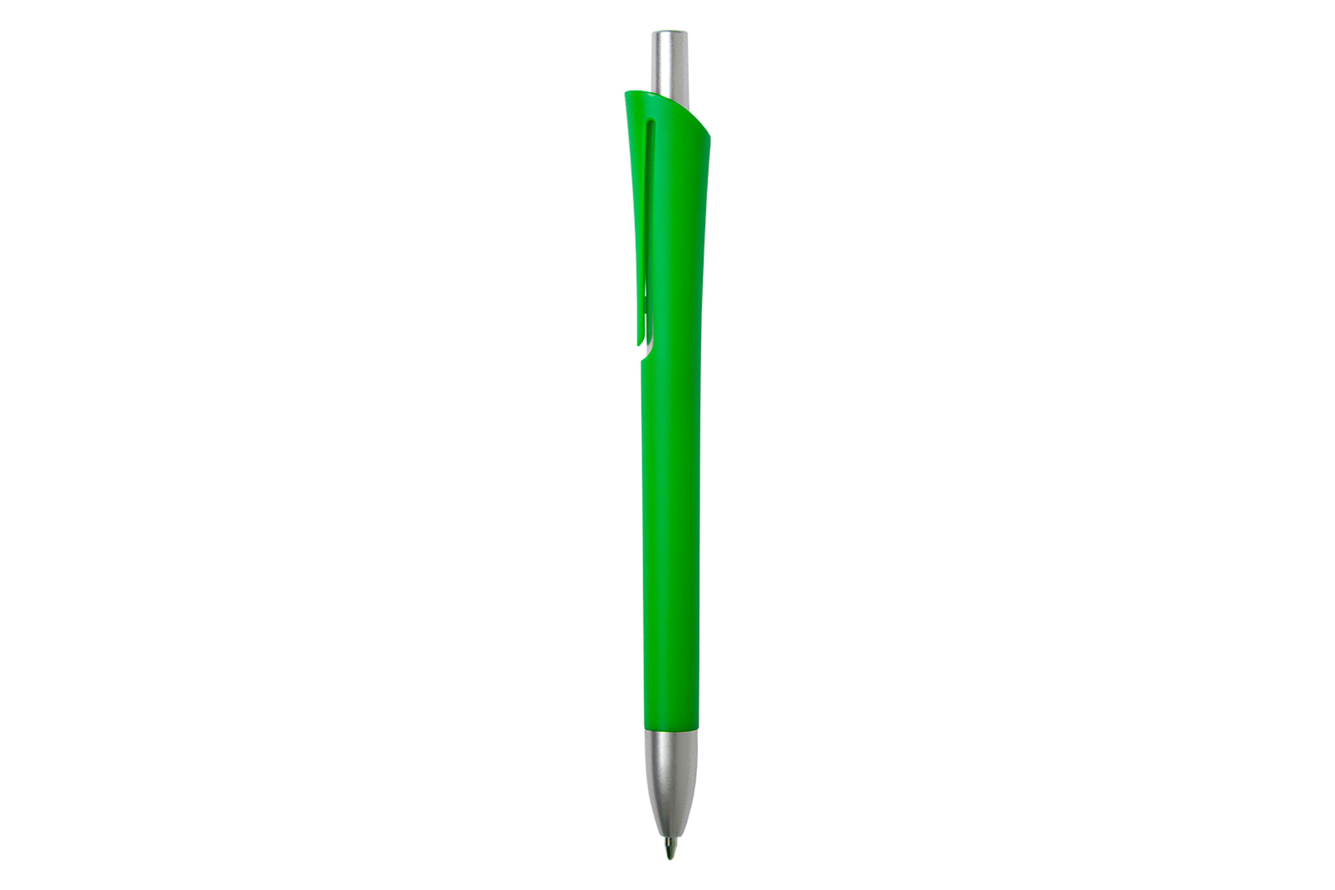 BOLÍGRAFO OTTO Verde - detallada
