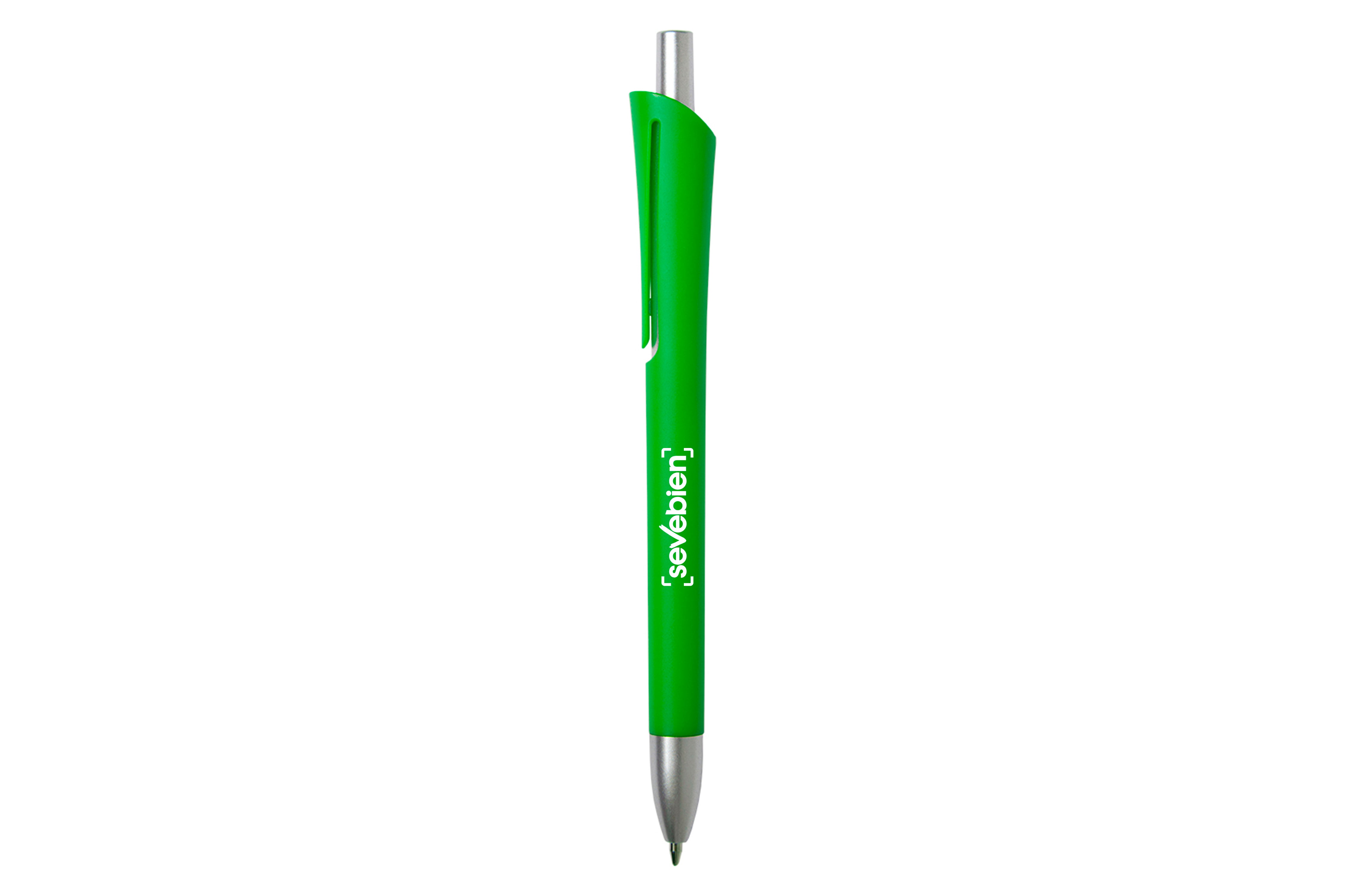 BOLÍGRAFO OTTO Verde