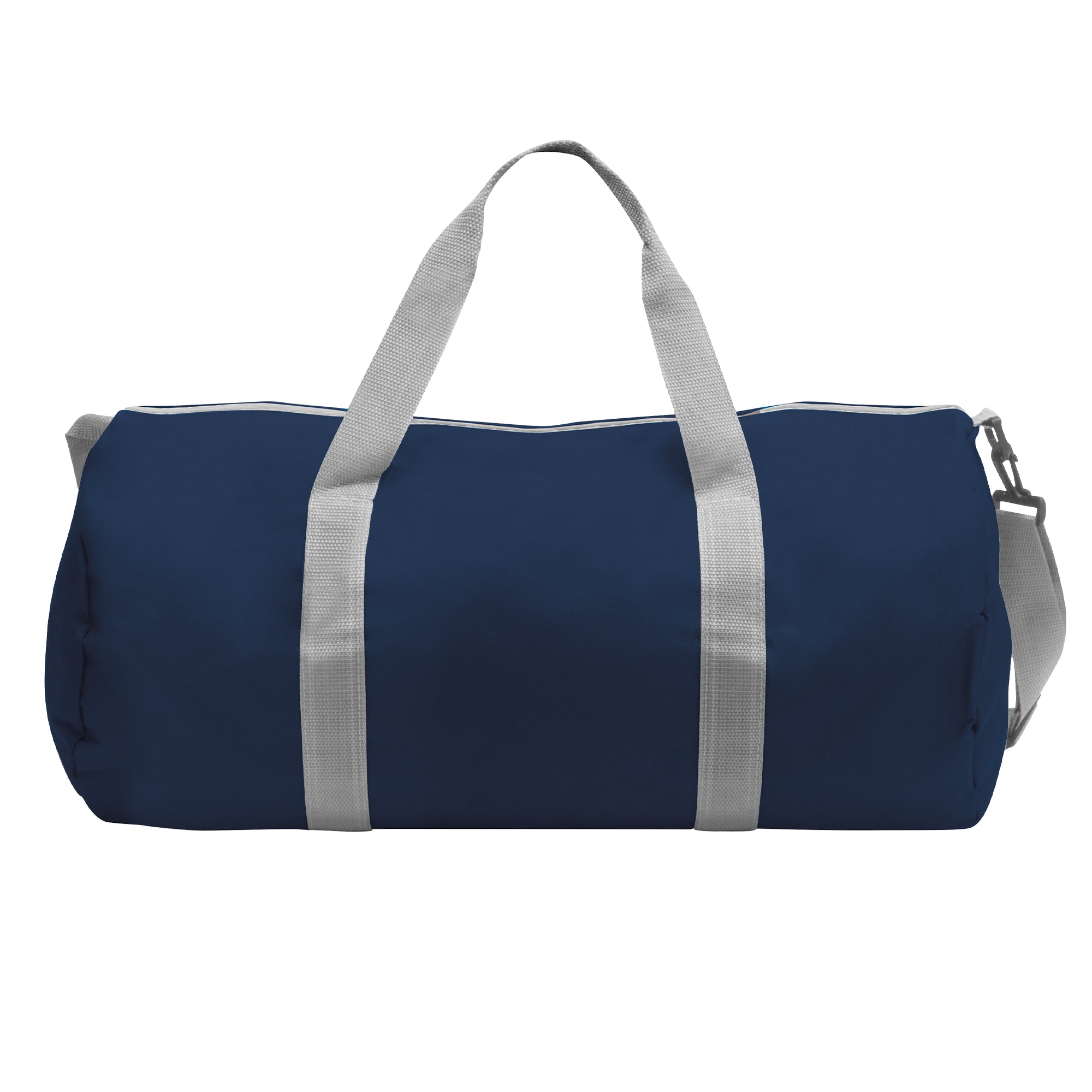 BOLSO DEPORTIVO WORKOUT Azul - detallada
