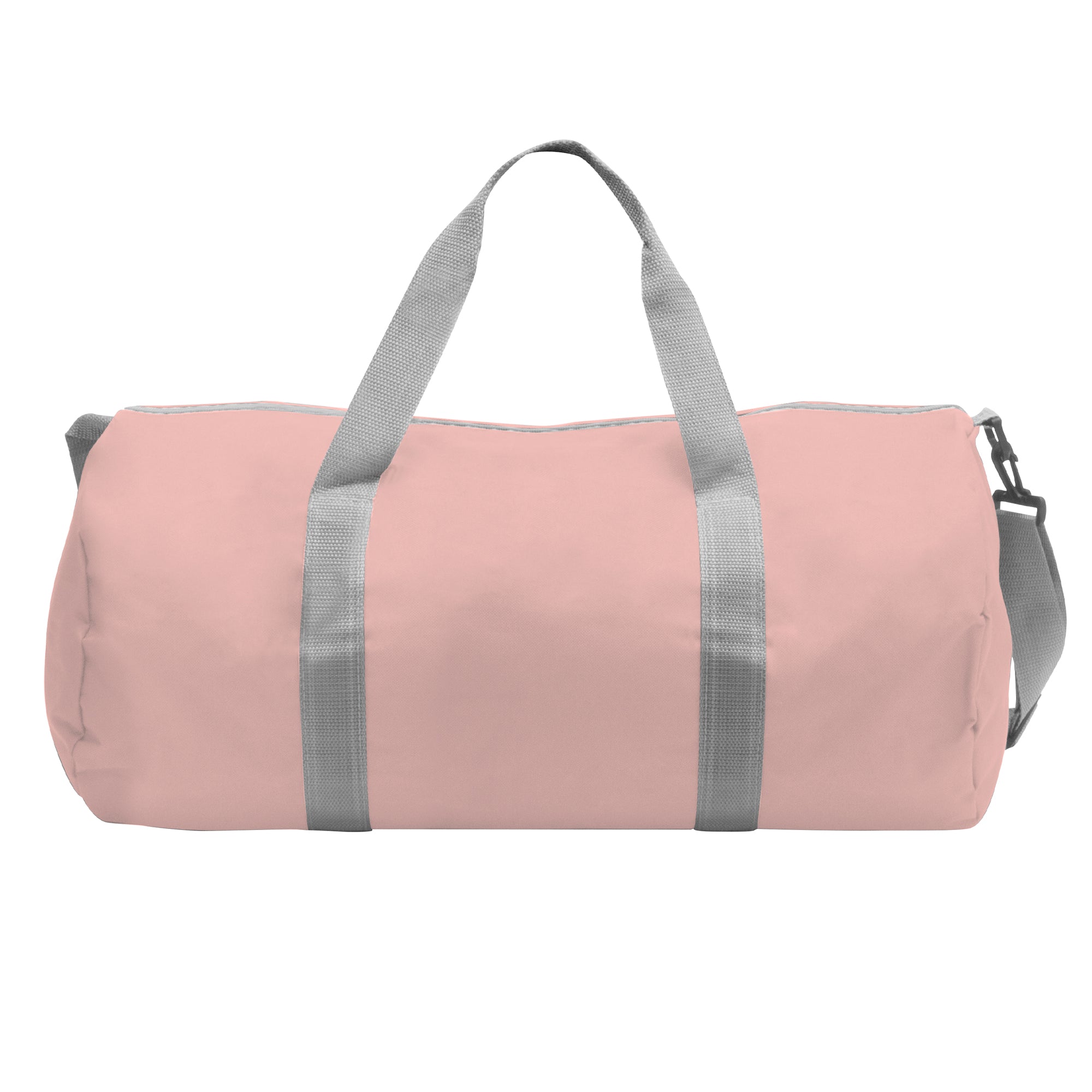 BOLSO DEPORTIVO WORKOUT Rosa - detallada