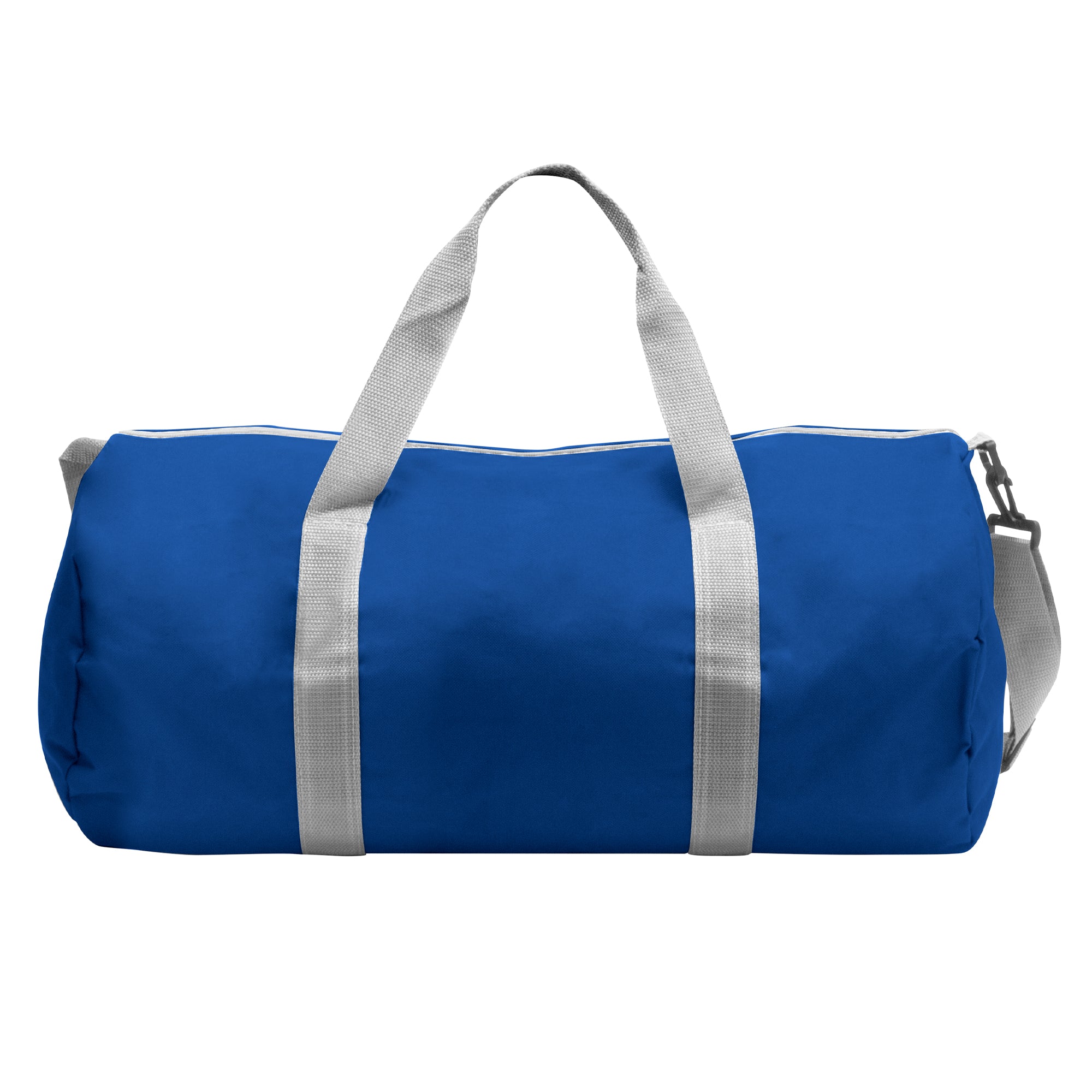BOLSO DEPORTIVO WORKOUT Royal Blue - detallada