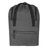BOLSO  MOCHILA PICNIC  Gris - detallada