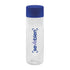 BOTELLA HAWAII  HONOLULU MATE Transparente/azul mate