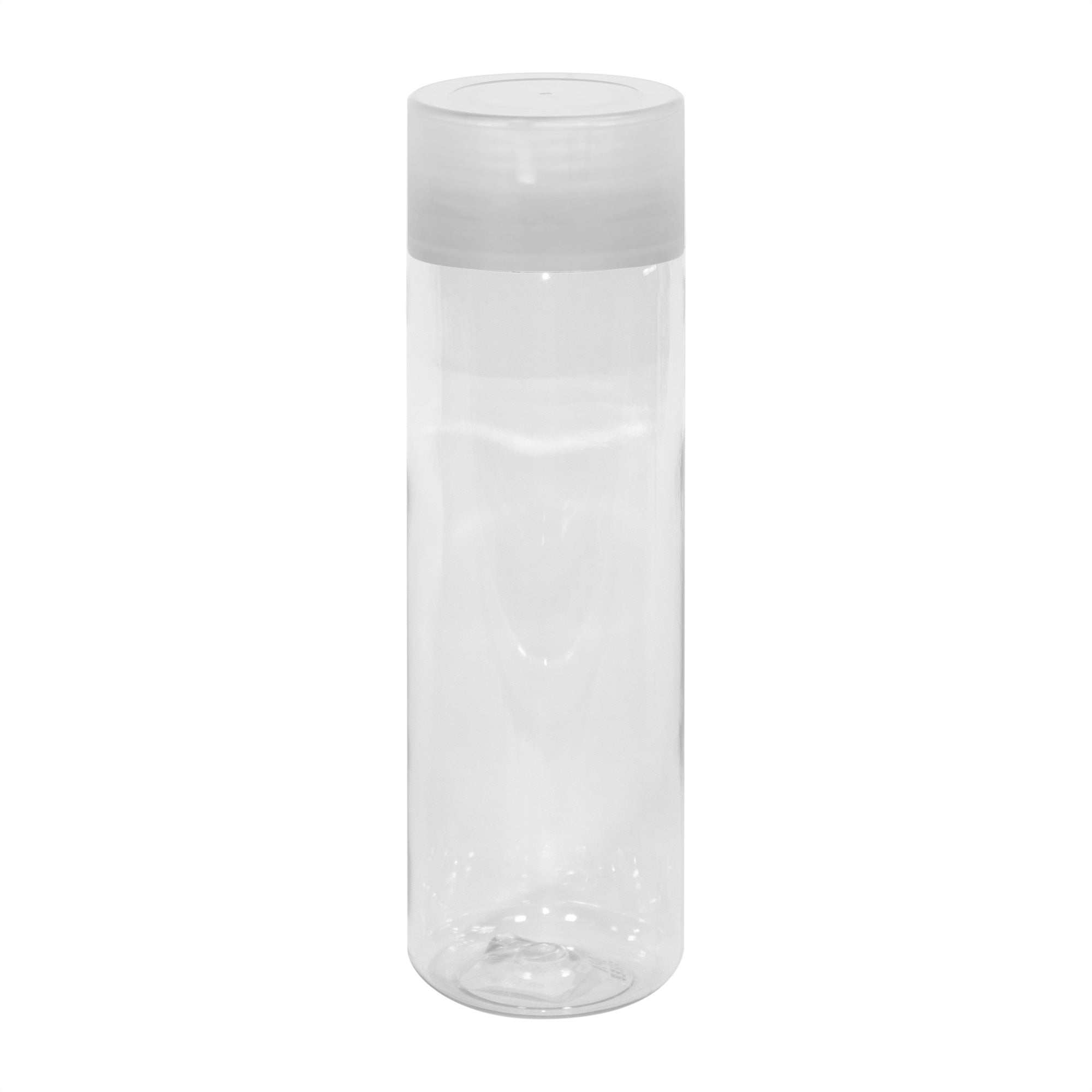 BOTELLA HAWAII  HONOLULU MATE Transparente/transparente mate - detallada
