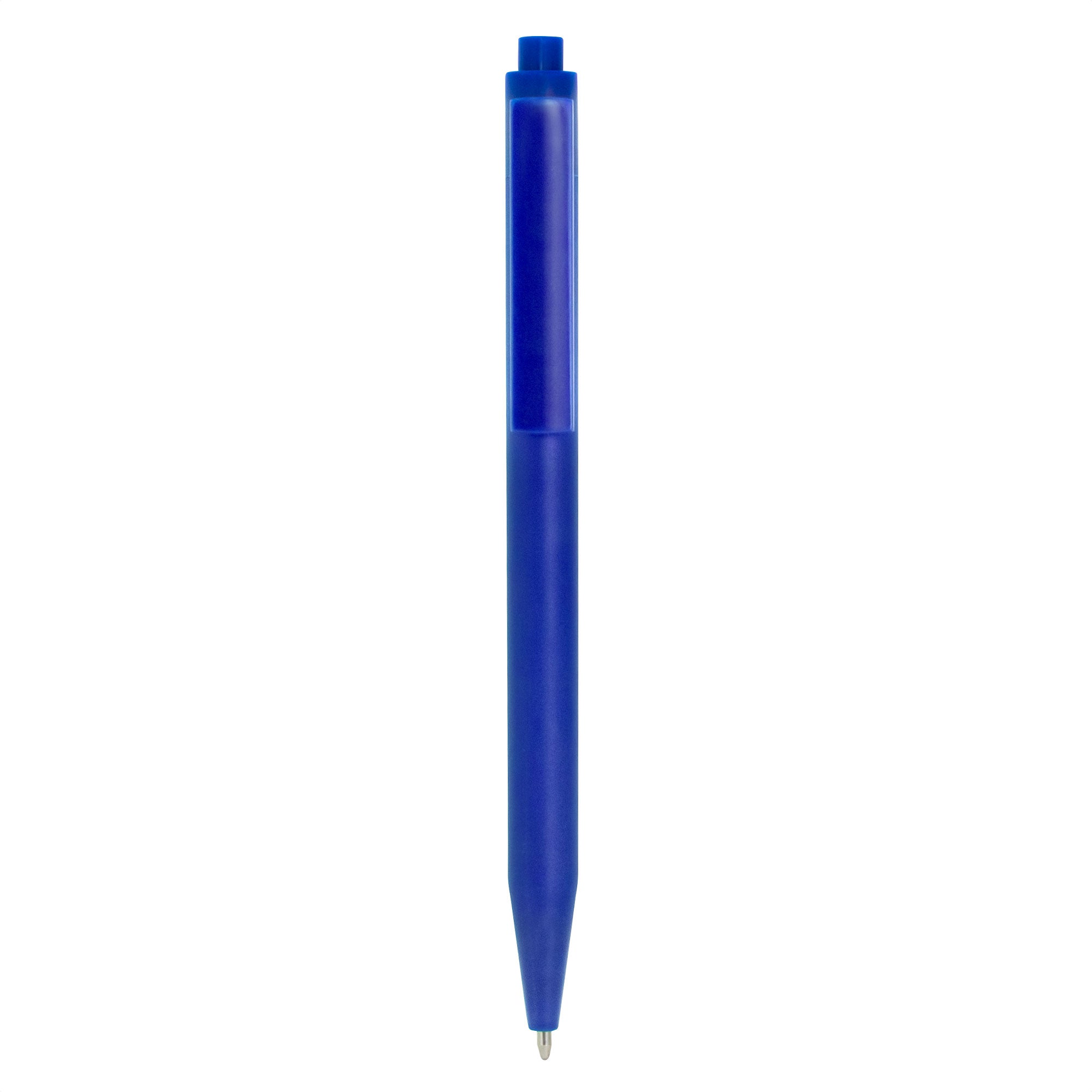 Bolígrafo ALFA Royal Blue - detallada