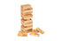 JUEGO DE HABILIDAD JENGA  Madera