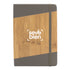 Libreta ESCANDINAVA Gris