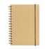 Libreta IBERICA Negro - detallada