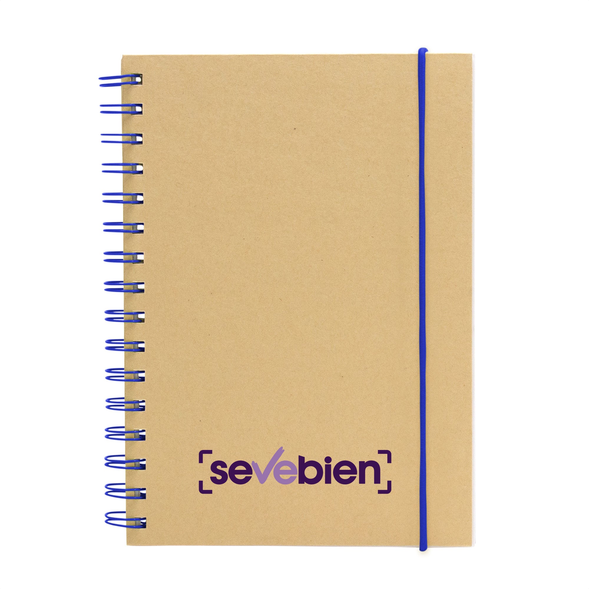 Libreta IBERICA Royal Blue