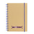 Libreta IBERICA Royal Blue